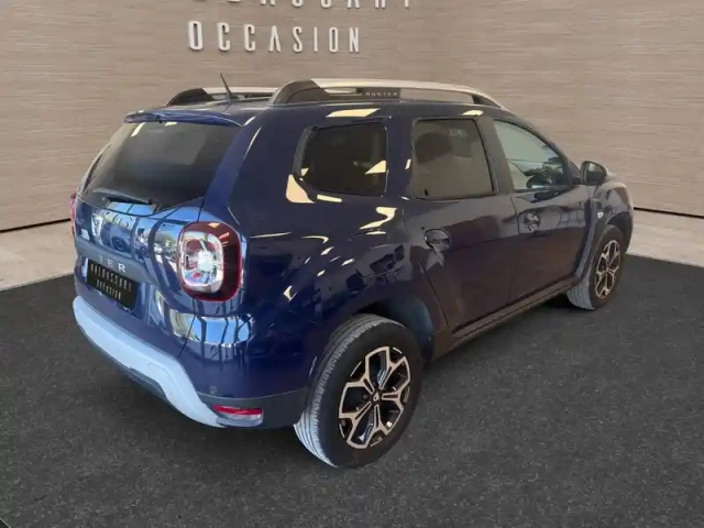 Dacia Duster eco-g 100 4x2 — photo 5