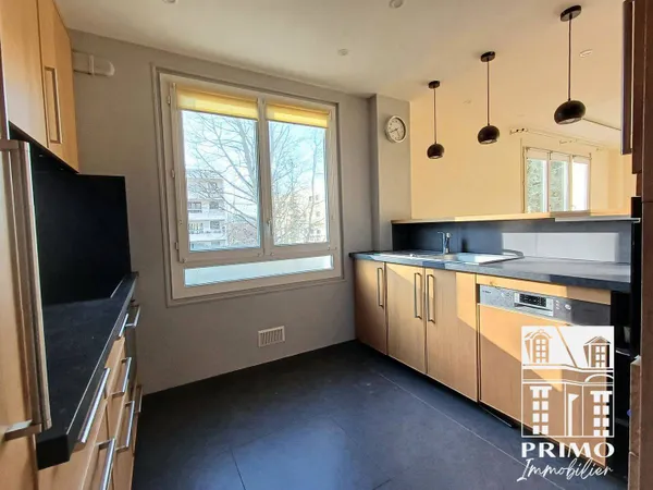Appartement 3 pièces 68 m²