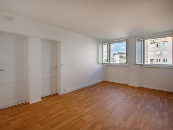 Appartement 4 pièces 67 m²
