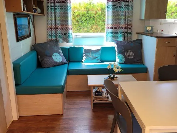 Mobil-home