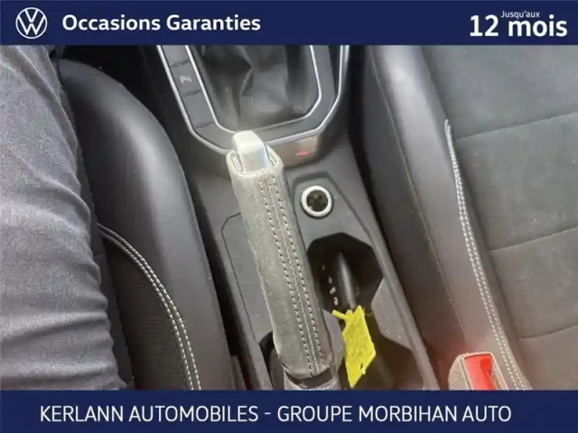 Volkswagen Taigo 1.0 tsi 110 dsg7 — photo 23