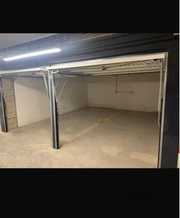 Parking - Gare de Clamart