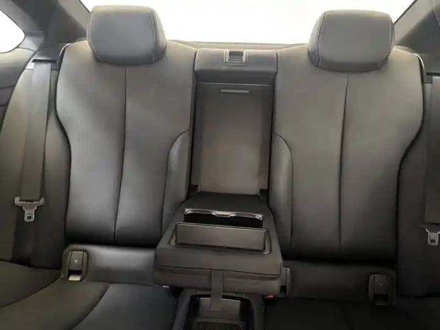 Bmw Serie 4 coupe 430d xdrive 258 ch bva8 — photo 27