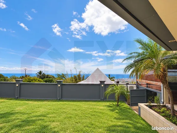 Maison 5 pièces 147 m²