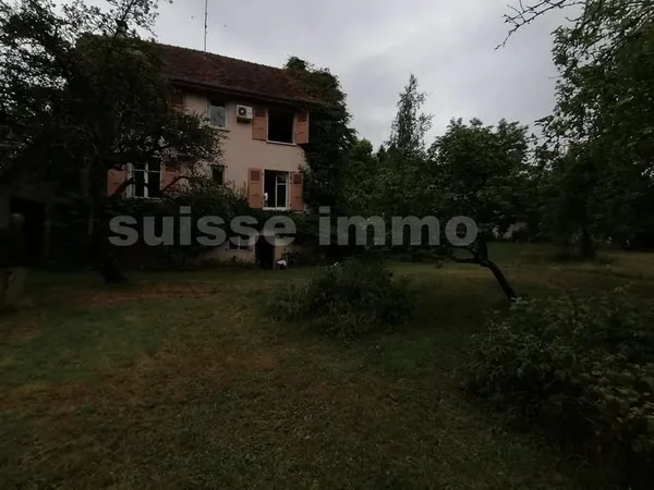 Maison - 7 pièce(s) - 130 m2