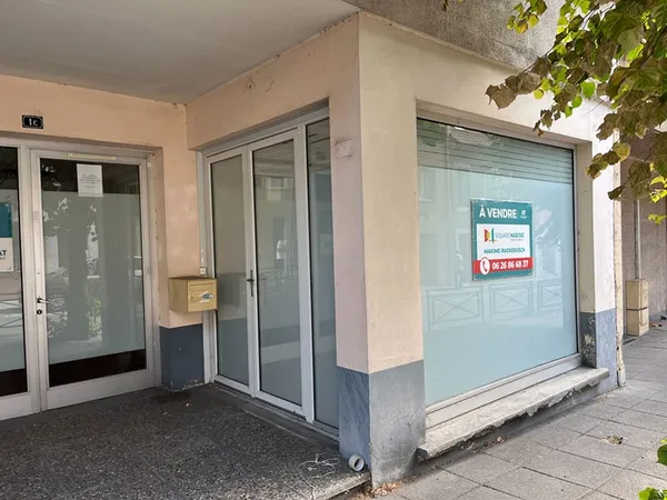 Bureaux accessibles PMR