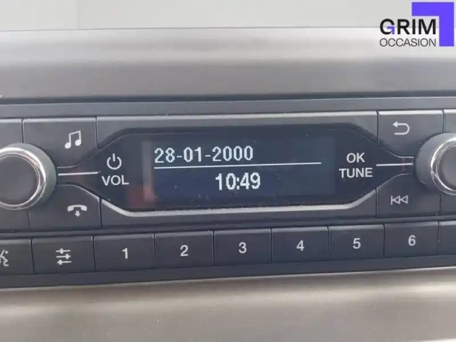Ford Transit fgn t310 l2h2 2.0 ecoblue 130 s&amp;s — photo 34