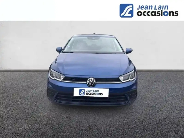 Volkswagen Polo 1.0 tsi 95 s&amp;s dsg7 — photo 2
