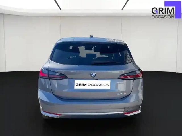 Bmw Serie 2 active tourer 220i 170 ch dkg7 — photo 19