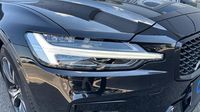 Volvo V60 B4 197ch Plus Style Dark DCT 7 — photo 16