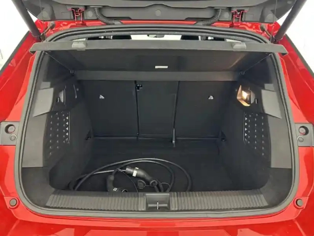 Renault Scenic 220 ch grande autonomie techno 5p — photo 9
