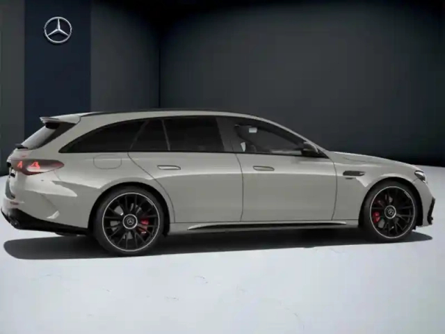 Mercedes Cla mercedes-amg e 53 hybrid 4mati — photo 18