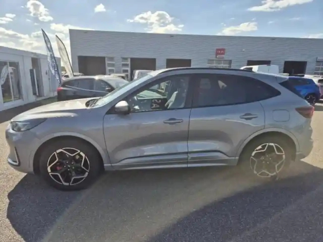 Ford Kuga 2.5 duratec 180ch hybrid flexifuel st-line x powershift — photo 12