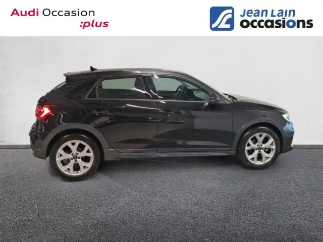 Audi A1 citycarver 35 tfsi 150 ch s tronic 7 — photo 4