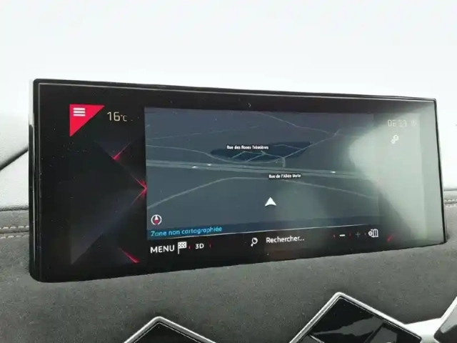 Ds Ds 3 ds3 crossback bluehdi 130 eat8 — photo 40
