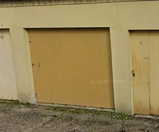Location garage