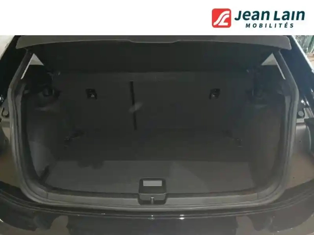 Volkswagen Polo 1.0 tsi 95 s&amp;s dsg7 — photo 10