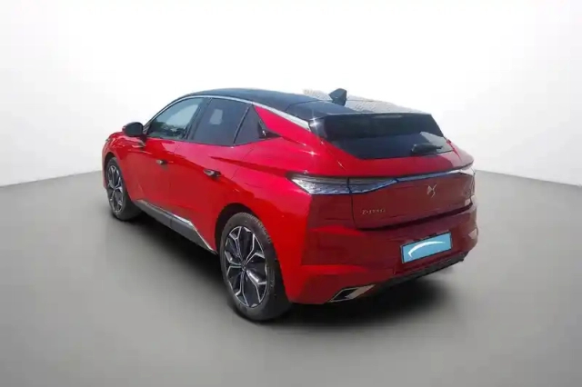Ds Ds 4 hybride e-tense 225 eat8 — photo 4