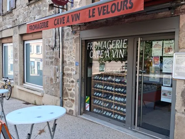 Pas de Porte