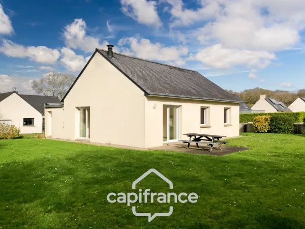Maison 3 pièces 74 m²
