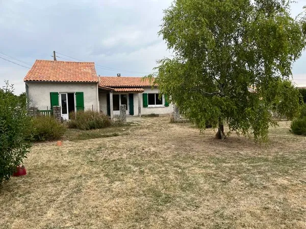 Maison 5 pièces 129 m²