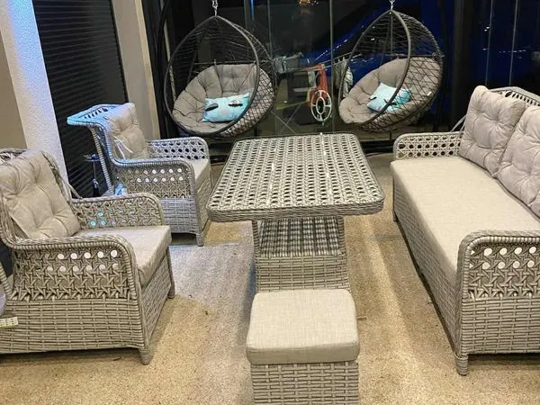 Maison 4 pièces 110 m²