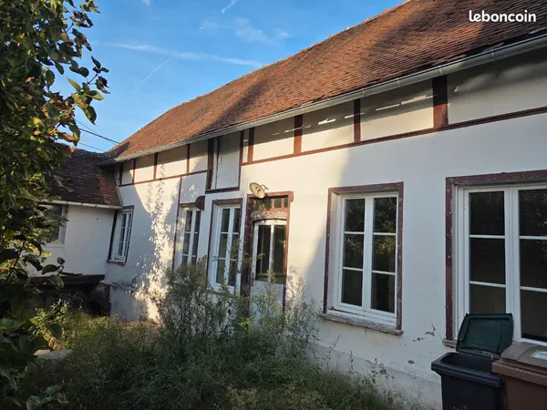 Maison à vendre - Auneuil