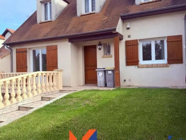 Maison 7 pièces