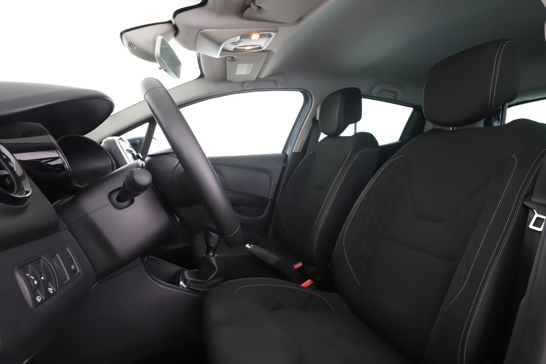 Renault Clio 0.9 TCe Limited — photo 9