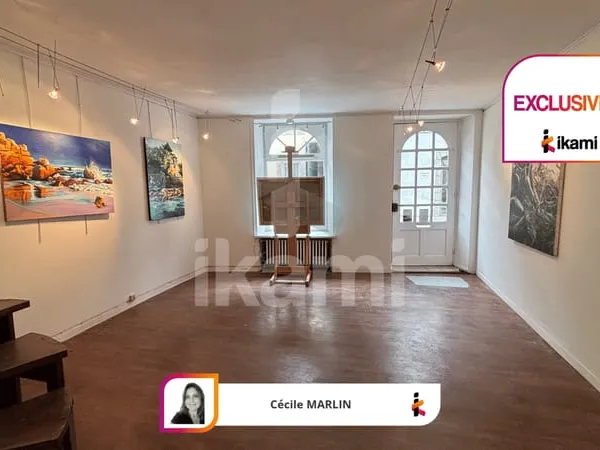 Maison 5 pièces 91 m²