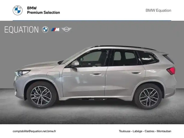 Bmw X1 xdrive30e 326ch m sport — photo 5