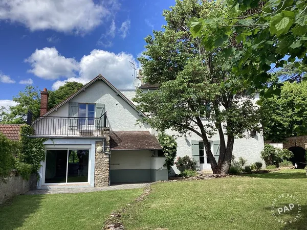 Maison 6 pièces 169 m²