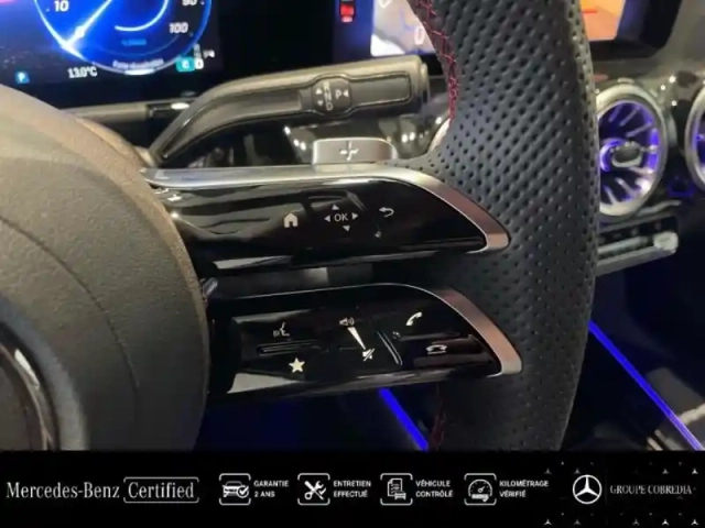 Mercedes Eqa 250+ 190ch — photo 11