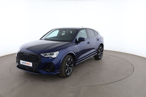 Audi Q3 Sportback 45 TFSIe S Line S Tronic
