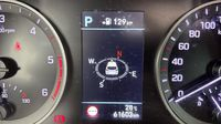 Hyundai Tucson 1.6 CRDI 136ch hybrid 48V N Line Edition DCT-7 Euro6d-Evap — photo 9