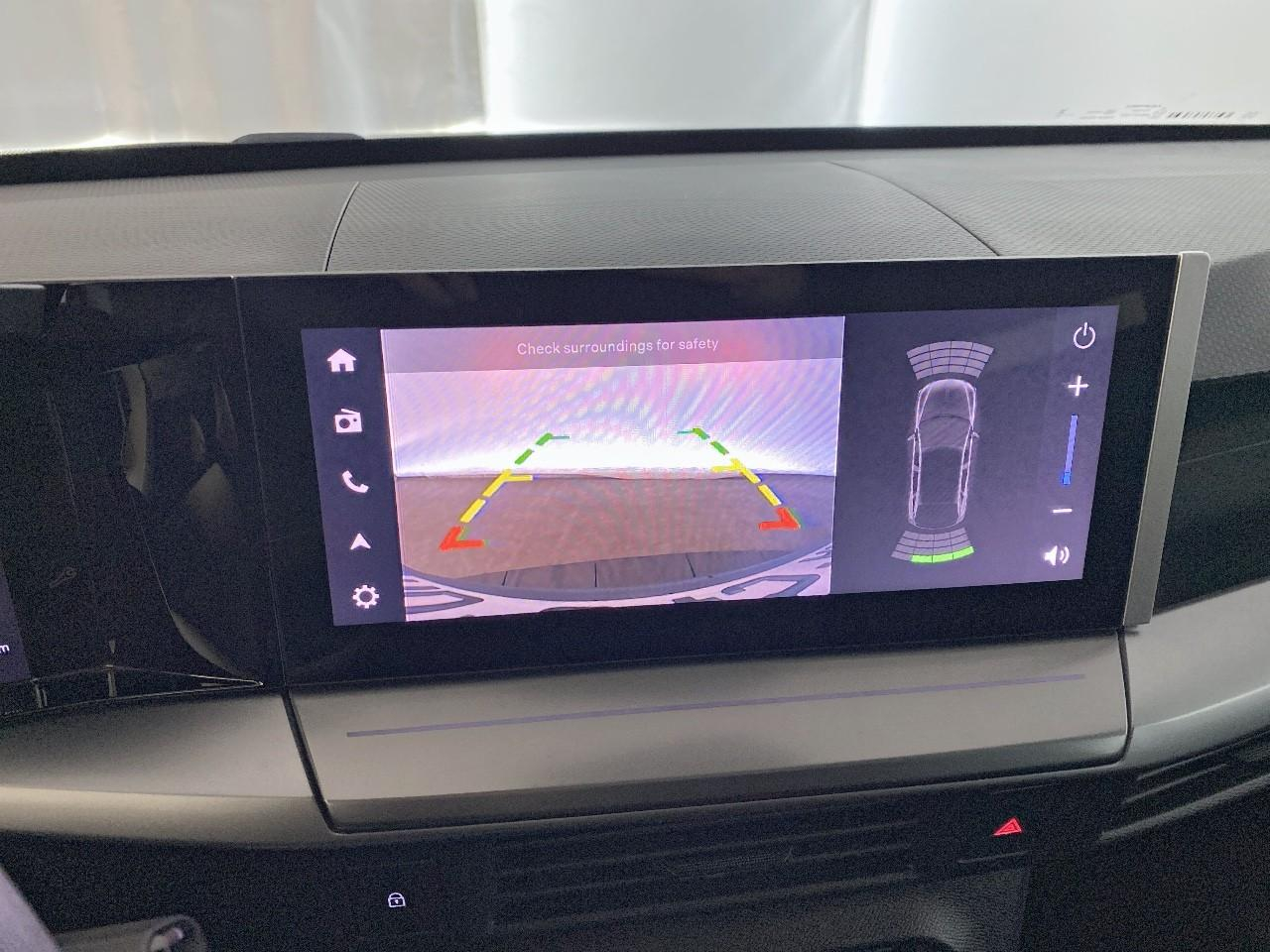 Opel Frontera electric 113 ch batterie 44 kwh edition — photo 17
