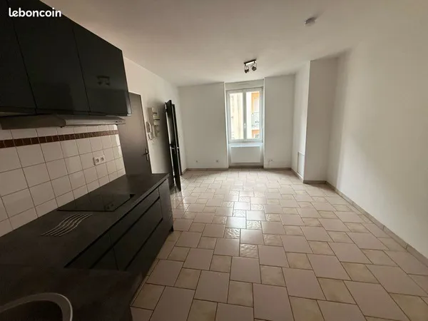 Appartement F1