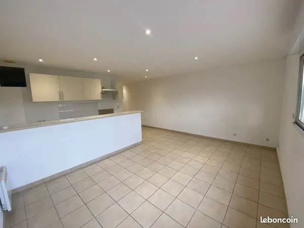 Bureau 65m2