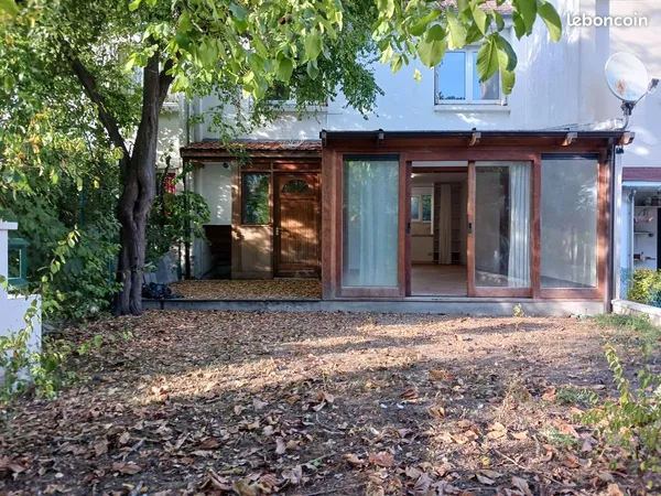 Vente Pavillon Bures sur Yvette