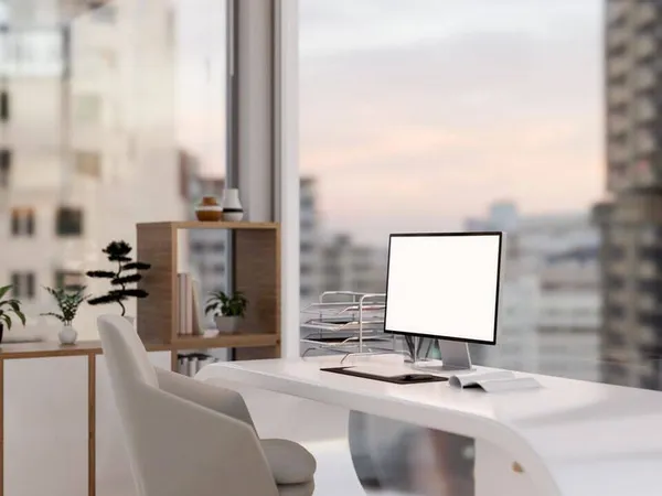 Bureaux 55 m²