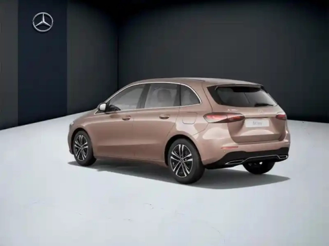 Mercedes Classe B 180 d progressive line — photo 3