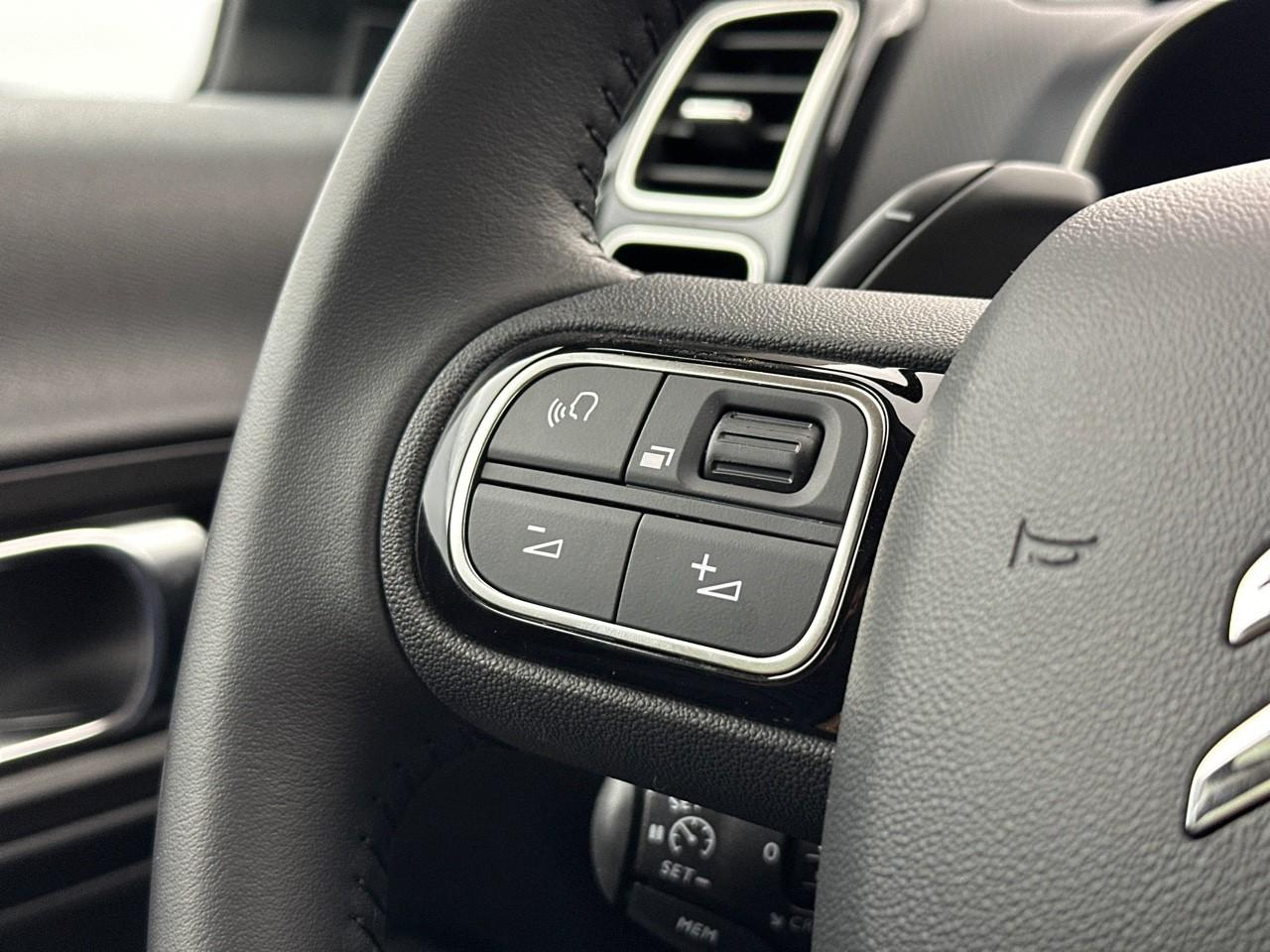 Citroën C5 Aircross bluehdi 130 eat8 max — photo 18