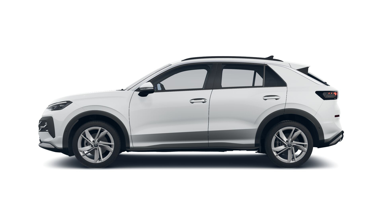 Volkswagen T-Roc 1.5 eTSI EVO2 Hybrid 116 ch DSG7 — photo 2