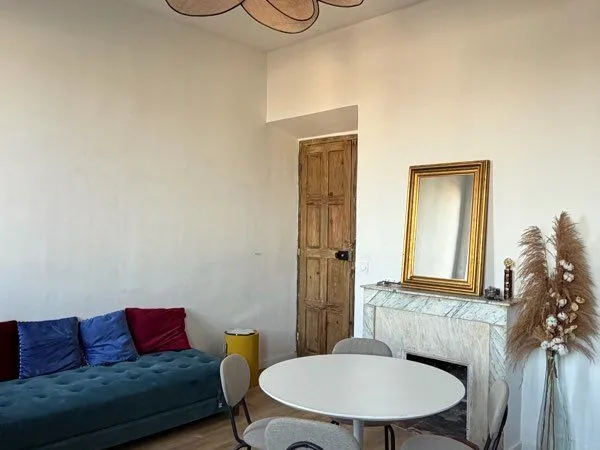 Location meublée au mois