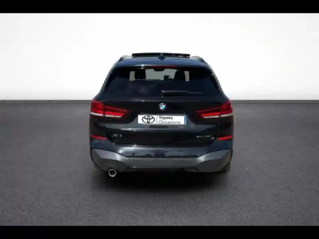 Bmw X1 sdrive18ia 136ch m sport dkg7 — photo 20