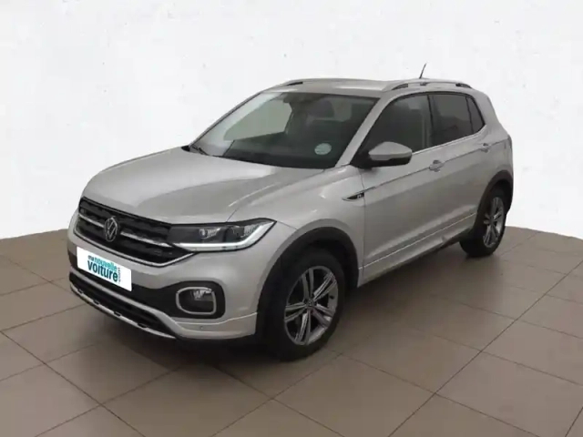 Volkswagen T-Cross 1.0 tsi 110 start/stop dsg7