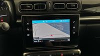 Citroen C3 1.2 PureTech 110ch S&S Shine EAT6 — photo 18