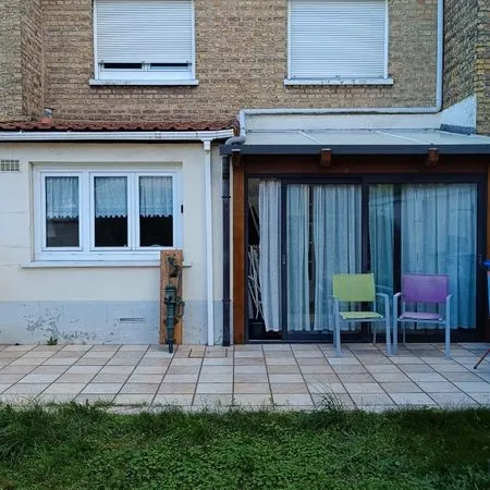 Maison à vendre Malo les Bains