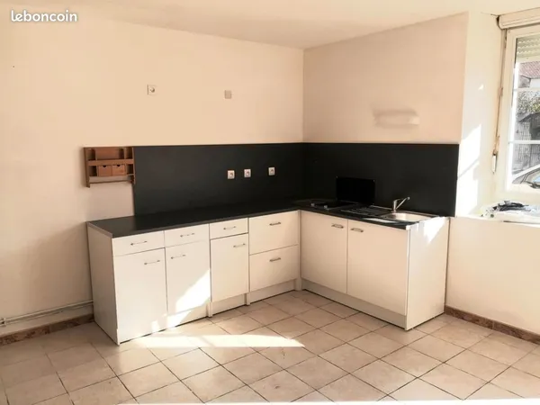 Appartement style Maison