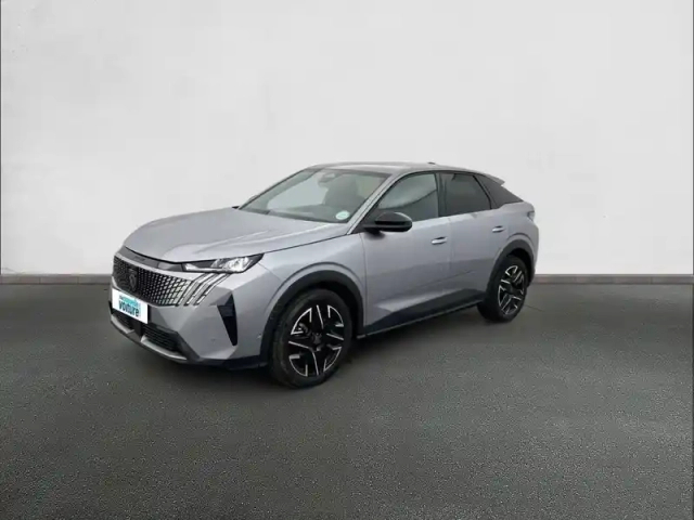 Peugeot 3008 hybrid 145 e-dcs6 — photo 52